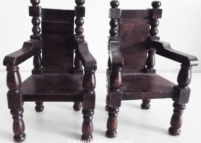 C1920s Elgin Carver Chair SOLD OUT